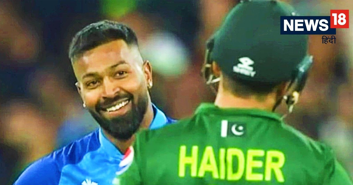 Who is Pakistani Cricketer Haider Ali : कौन है इंग्लैंड में लड़की के बलात्कार के आरोप में गिरफ्तार हुए पाकिस्तानी क्रिकेटर हैदर अली