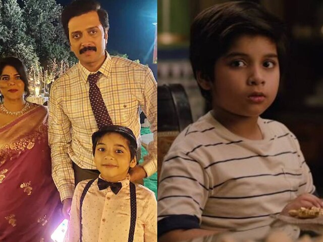 Exclusive कौन हैं हनीश कौशल? रितेश देशमुख संग कर चुके काम