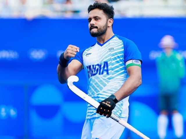 Indian team left for Australia, will play match from 15, what Harmanpreet said