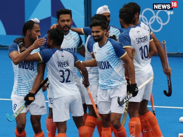 Harmanpreet's hat -trick, India's bang start, defeated China in exciting match Harmanpreet's hat -trick, India's bang start, defeated China in exciting match