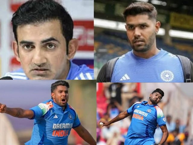 टीम इंडिया में भी लगता है VIP कोटा! ऑस्ट्रेलिया-इंग्लैंड के बाद दुबई का टिकट टीम इंडिया में भी लगता है VIP कोटा! ऑस्ट्रेलिया-इंग्लैंड के बाद दुबई का टिकट