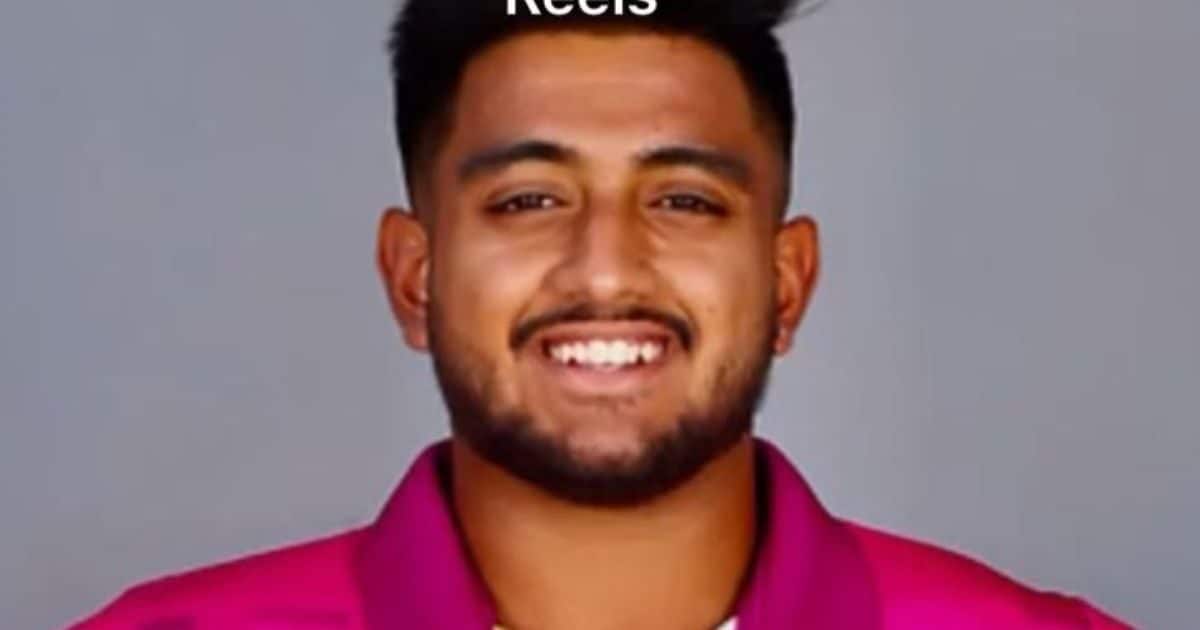 harshit seth record 6 गेंद पर 6 विकेट, भारतीय मूल के गेंदबाज ने रच दिया इतिहास