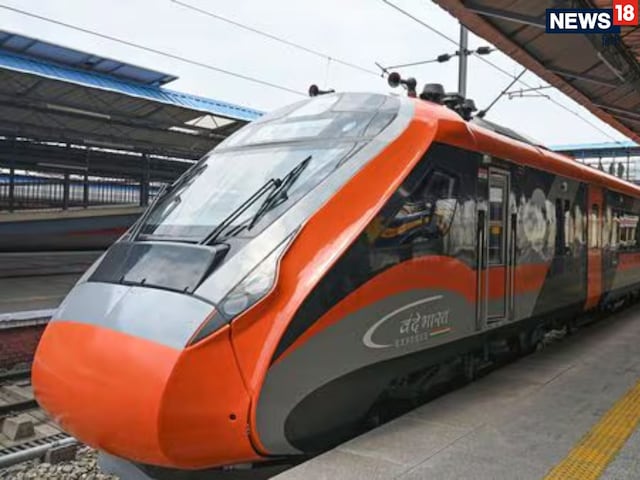 आखिर इस ट्रेन में क्‍या है खास, शुरू होते ही मारामारी, सीटें 100 फीसदी फुल...