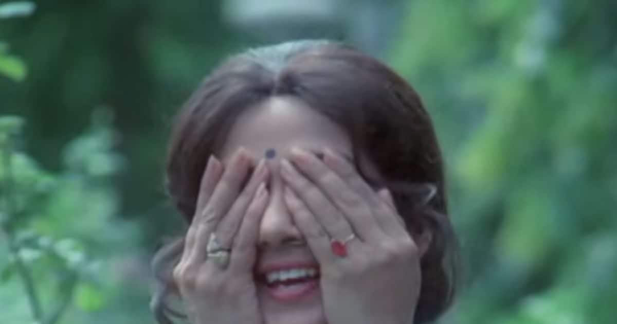 The heroine, which is called the princess of dreams, was once lagging behind 3 superstars, 13 -year -old actor’s second wife