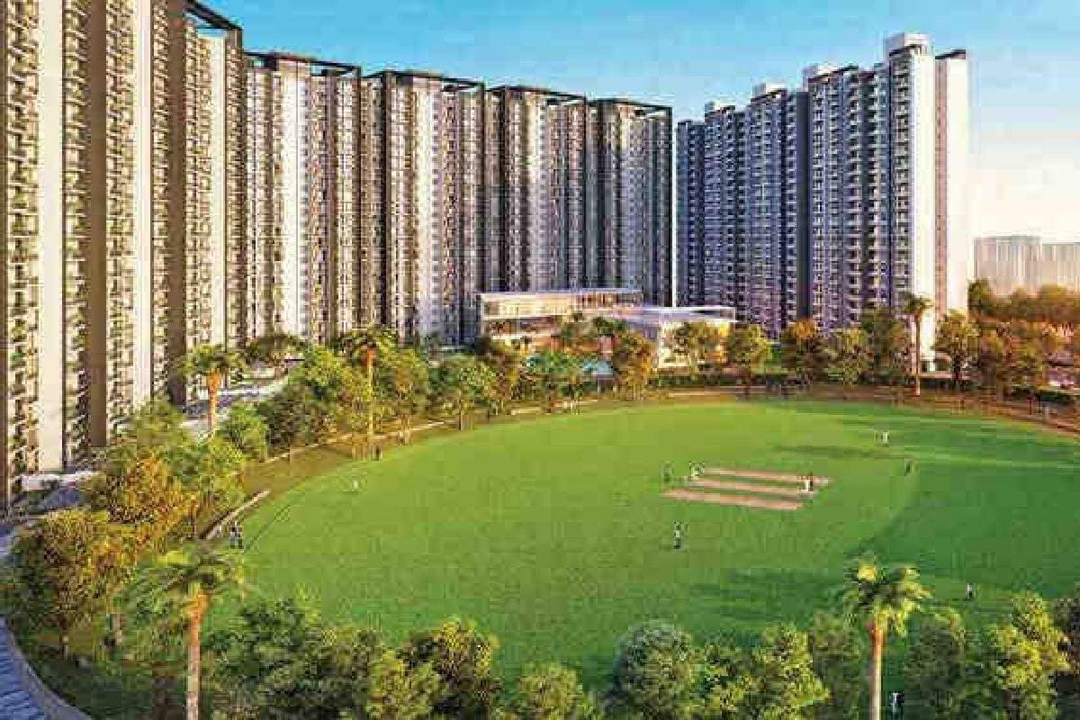 NCR के दो इलाकों में है आपका घर तो हर महीने गिनिए नोटों की गड्डी