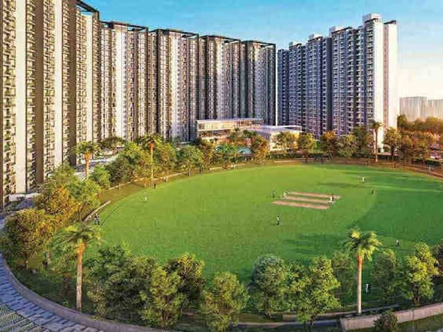 NCR के दो इलाकों में है आपका घर, तो हर महीने गिनिए नोटों की गड्डी...