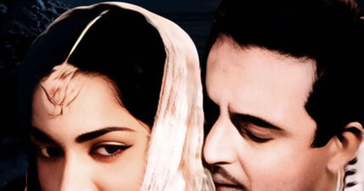 The emperor of romantic songs, whose pains won crores of hearts, many superhit songs composed with Naushad