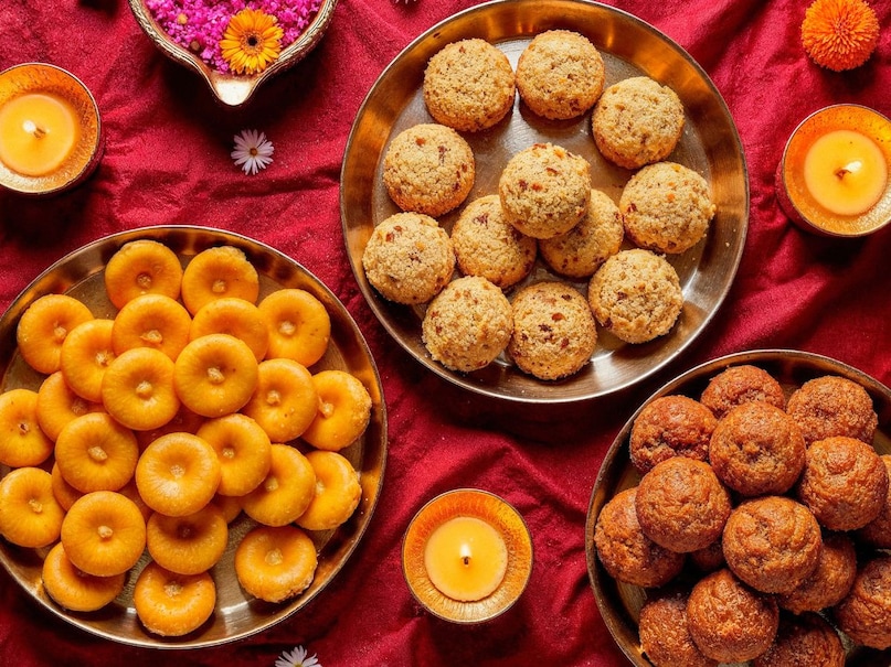 Success story, success story of Hira Sweets, Hira Sweets Success Story, How Hira Sweets Started, Hira Sweets Success Story in Hindi, Heera Sweets Success Story, Success Story Hira Sweet 