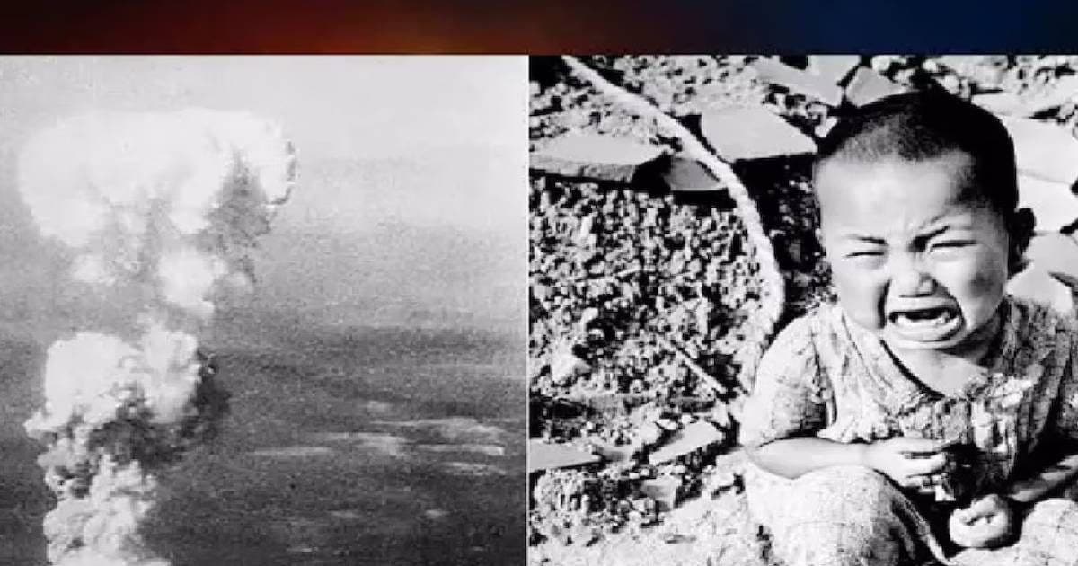 हिरोशिमा डे: 6 अगस्त 1945 की वो सुबह जब सूरज नहीं, लिटिल बॉय उगा था
