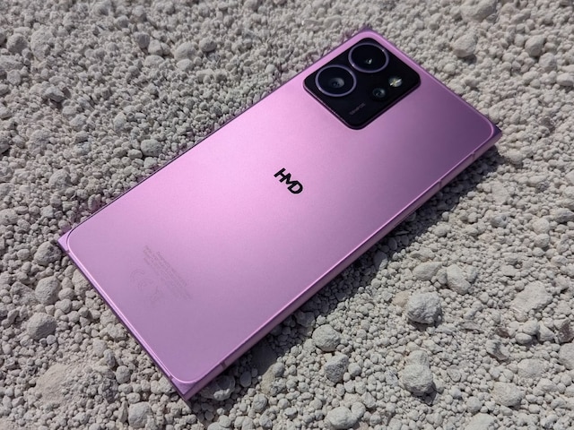 10000 से कम दाम में भारत में लॉन्च हो रहा है HMD का पहला 5G स्मार्टफोन 10000 से कम दाम में भारत में लॉन्च हो रहा है HMD का पहला 5G स्मार्टफोन