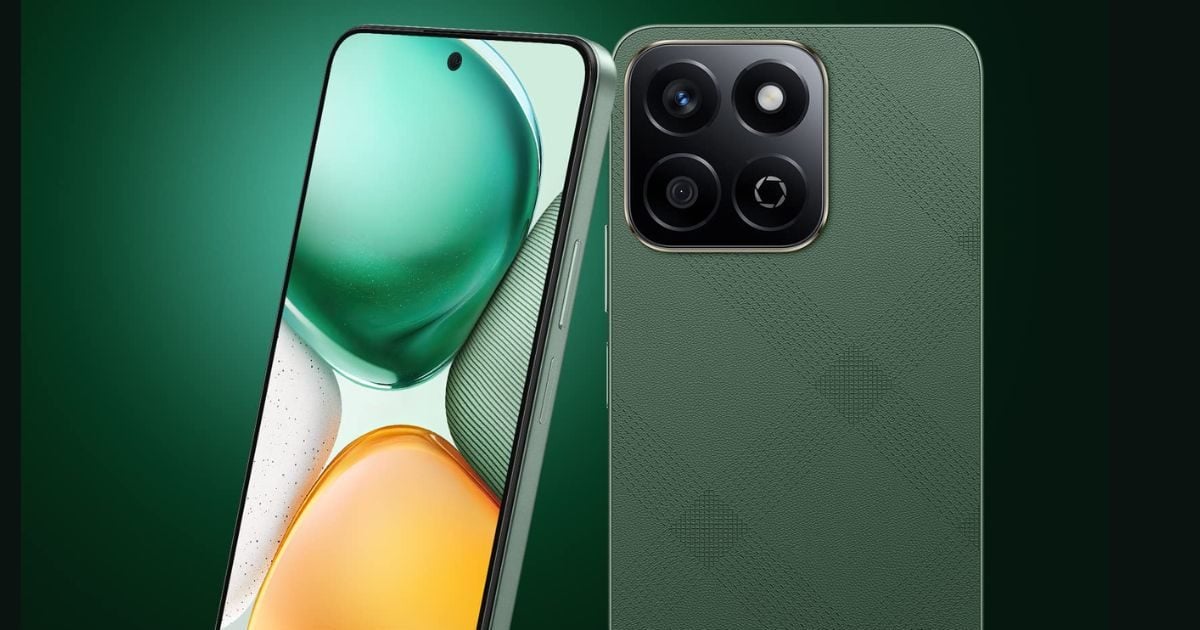 Tach – Honor X7c 5G first sale after launch 5200mah battery phone discount till 22 august mobile under 15000-कल ही हुआ लॉन्च आज आ गया सेल में, सिर्फ दो दिन के लिए कंपनी दे रही एकदम सस्ते में, बाद में पड़ेगा महंगा!