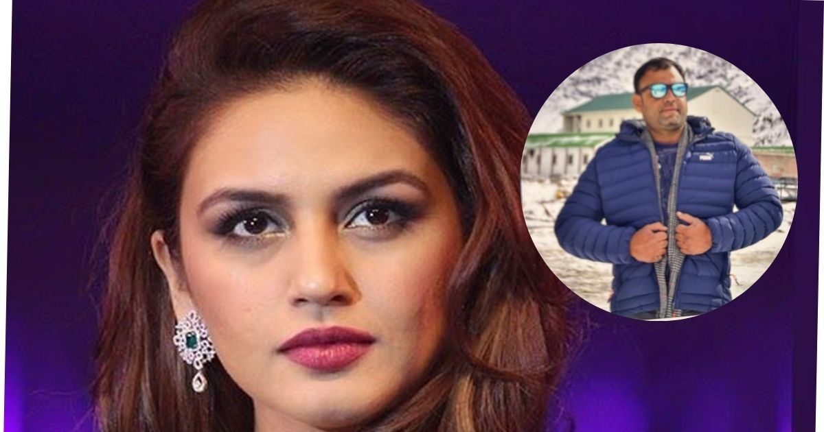 Huma Qureshi News | Huma Qureshi Cousin Brother Killed | Why was Huma Qureshi’s cousin murdered, what happened on half of the night? Know all