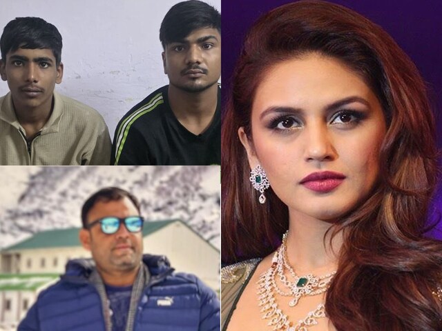 हुमा कुरैशी के चचेरे भाई की हत्या करने वाले कौन? धारदार हथियार से किया वार