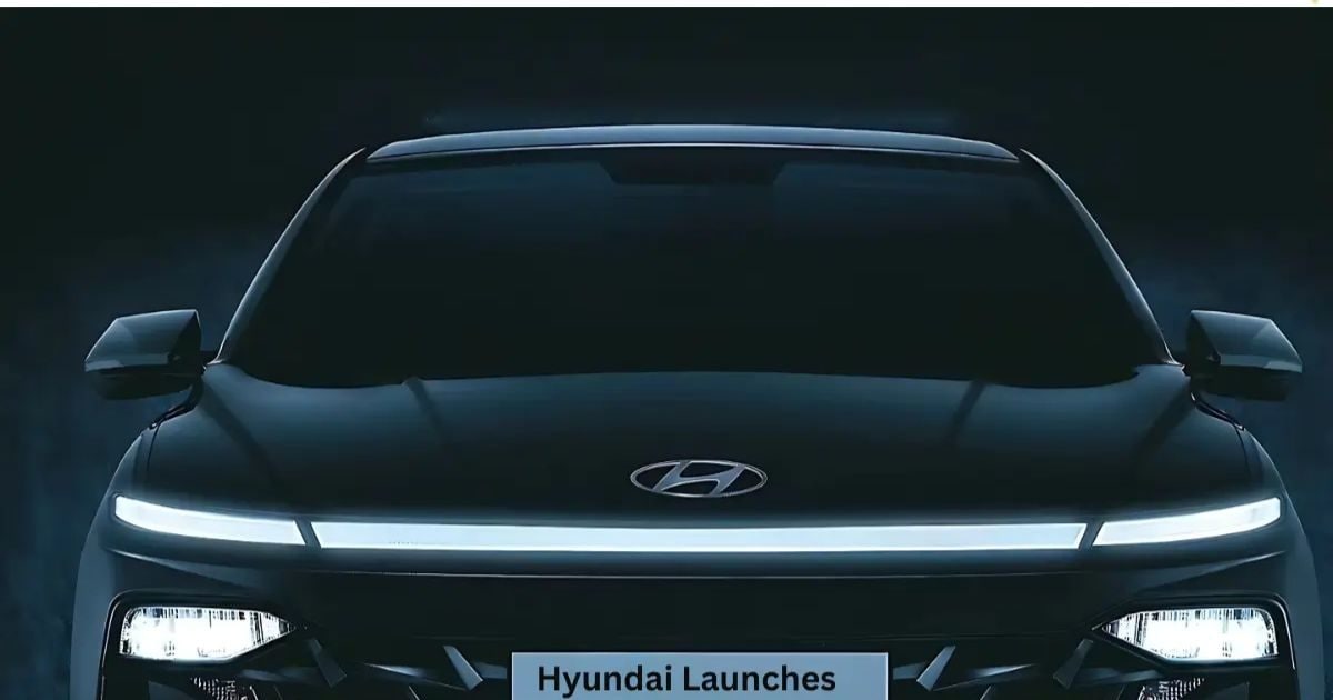 Preparations to capture number 2 leaving Tata-Mahindra behind, Hyundai will launch 26 new cars in India