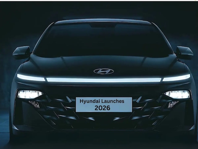 Preparation to capture number 2 leaving Tata-Mahindra behind, Hyundai will bring 26 new cars