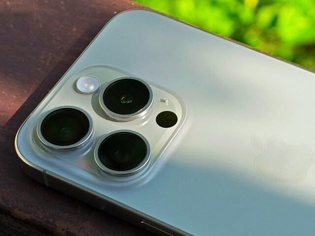 A special update coming in iPhone, charging will be 25W directly from 15W, see list