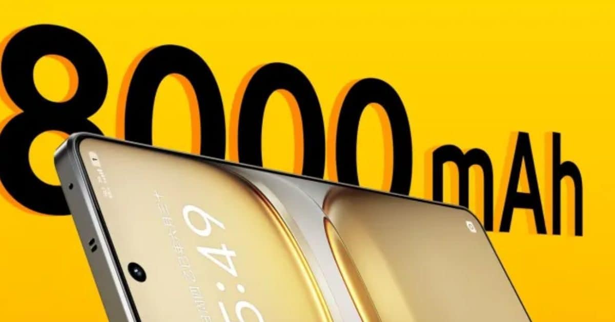 Tach – iqoo z10 turbo plus set to launch soon in india biggest battery ever 8000mah know specification- फोन है या ‘पावरहाउज़’, मिलती है 8000mAh की बैटरी, चलता रहेगा दिन रात, कितनी है कीमत?