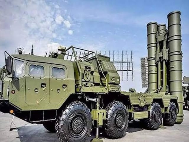 S-400 का ऑपरेशन सिंदूर में हुआ धमाकेदार आगाज, अब मेंटेनेंस भी है जरूरी S-400 का ऑपरेशन सिंदूर में हुआ धमाकेदार आगाज, अब मेंटेनेंस भी है जरूरी