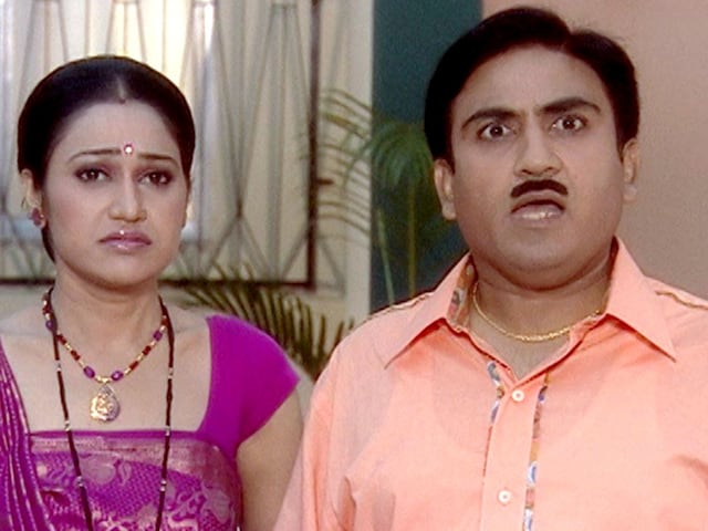 TMKOC: 1 एपिसोड के लिए लाखों चार्ज करते हैं दिलीप जोशी, बाकी नहीं भटकते आसपास