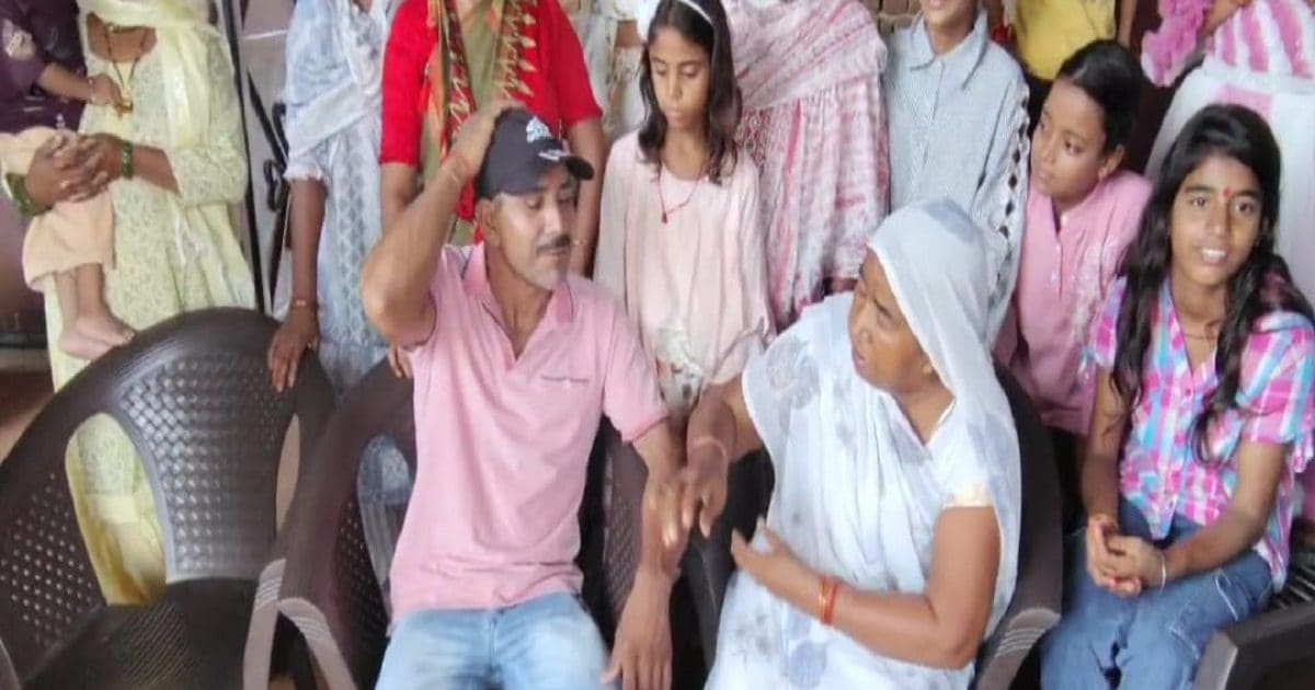 60 साल बाद रक्षाबंधन पर मिले मेले में बिझड़े भाई-बहन… हैरान कर देगी दादी के लिए पोते की ये लड़ाई