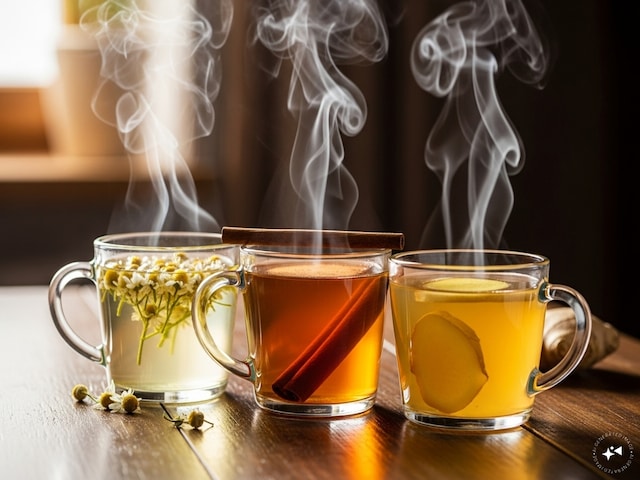 Drink these 5 drinks before sleeping, there will be tremendous effect at night, stomach will remain lighter Drink these 5 drinks before sleeping, there will be tremendous effect at night, stomach will remain lighter