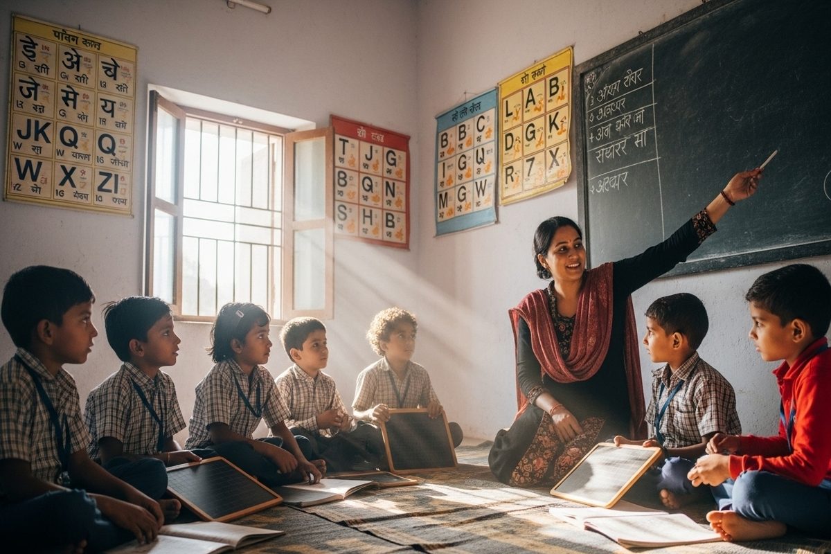 बिहार टीचर भर्ती: घर या जमीन नहीं, डोमिसाइल के लिए चाहिए ये कागज