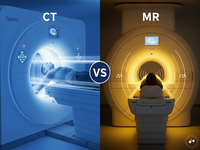 MRI और CT Scan में क्या अंतर होता है? कब पड़ती है इन दोनों स्कैन की जरूरत MRI और CT Scan में क्या अंतर होता है? कब पड़ती है इन दोनों स्कैन की जरूरत