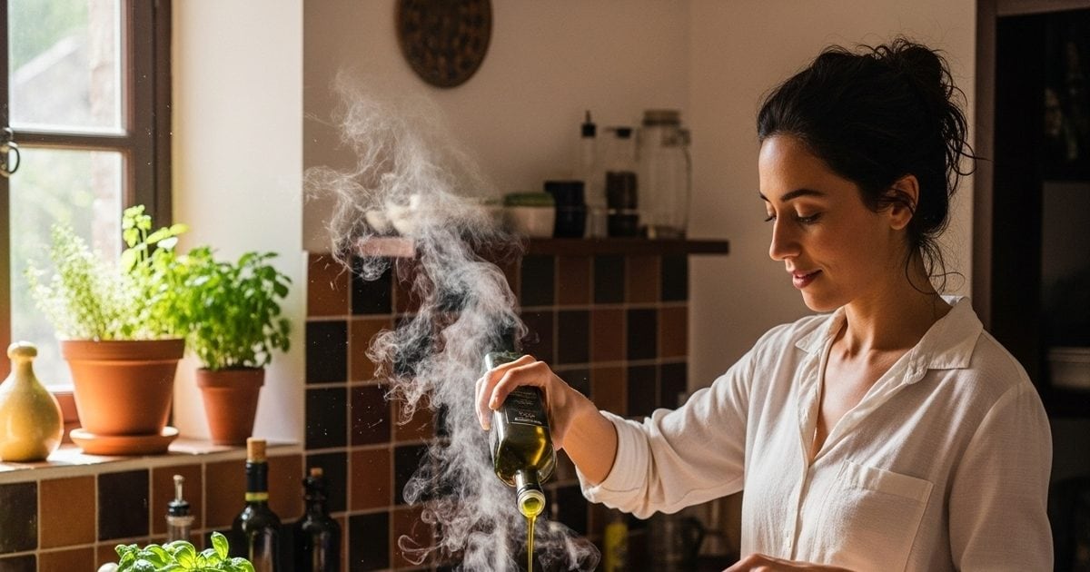 छोड़िए पुराना ऑयल, खाने में इस्तेमाल करें यह तेल, कोलेस्ट्रॉल पर लग जाएगी लगाम, फायदे जान चौंक जाएंगे