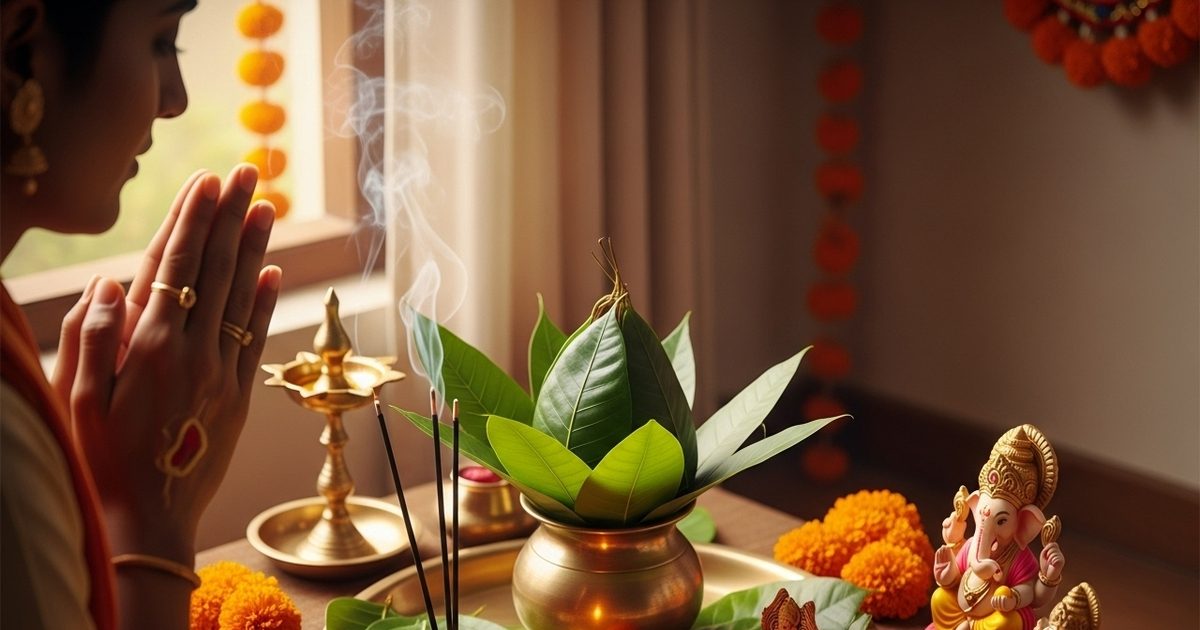 Anant Chaturdashi 2025 Upay: शमी पत्र पूजा से दूर होंगी परेशानियां, अनंत चतुर्दशी पर अपनाएं सरल और प्रभावशाली उपाय