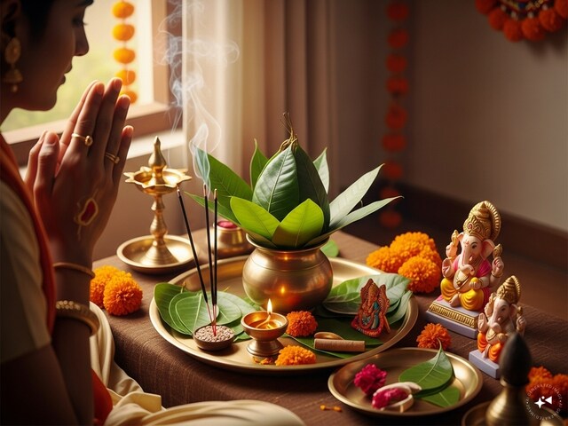 शमी पत्र पूजा से दूर होंगी परेशानी, अनंत चतुर्दशी पर अपनाएं प्रभावशाली उपाय