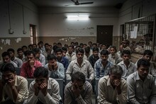 बीवी-ससुरालियों से परेशान 183 पति पहुंचे पुलिस के पास.. इनके साथ क्‍या हुआ?