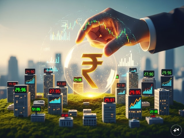Stop searching for smallcap shares, Zerodha people made great arrangements Stop searching for smallcap shares, Zerodha people made great arrangements