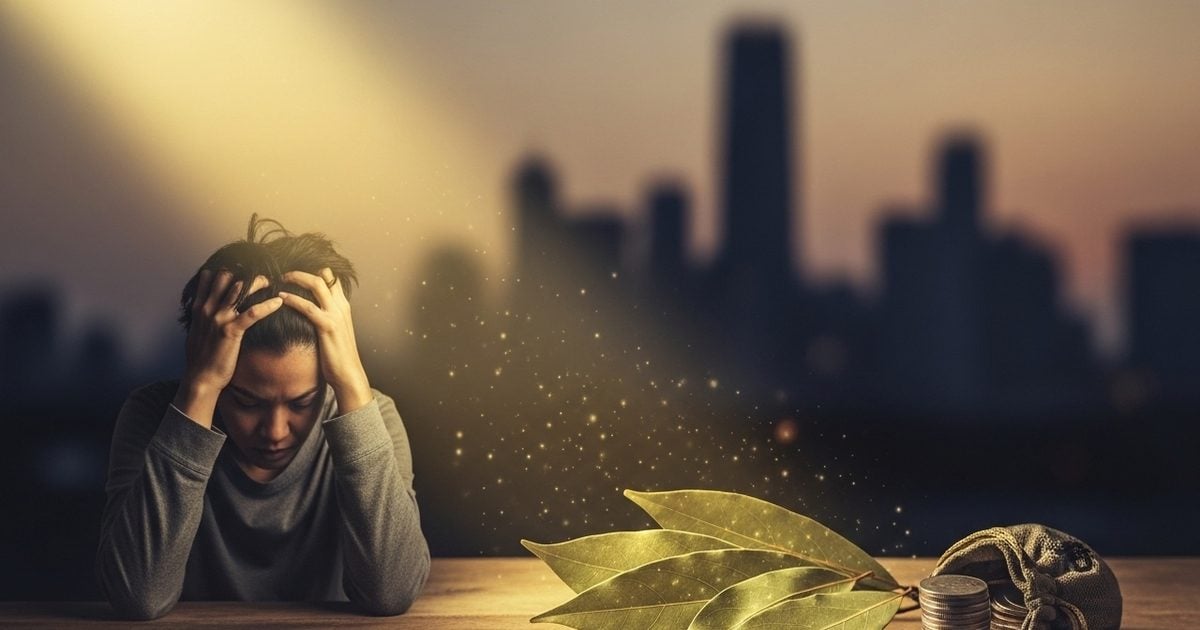 पैसे की तंगी से परेशान हैं? आज़माएं तेज पत्ते का चमत्कारी उपाय और पाएं राहत, बदल सकती है आर्थिक स्थितिबदल सकता है आपकी आर्थिक स्थिति