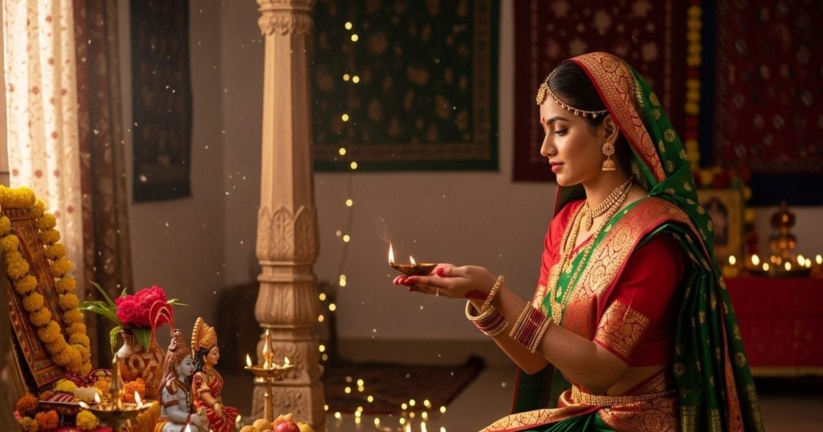 Hartalika Teej Unmarried Women: क्या कुंवारी महिलाओं के लिए अलग होता है हरतालिका तीज व्रत? जानें इससे जुड़े नियम और महत्व