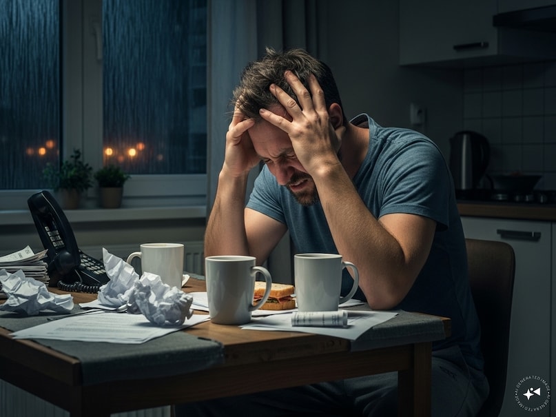 Harmful Effects of Stress, Health Risks of Stress, What Ailments Can Stress Cause Harmful Effects of Stress, Health Risks of Stress, What Ailments Can Stress Cause