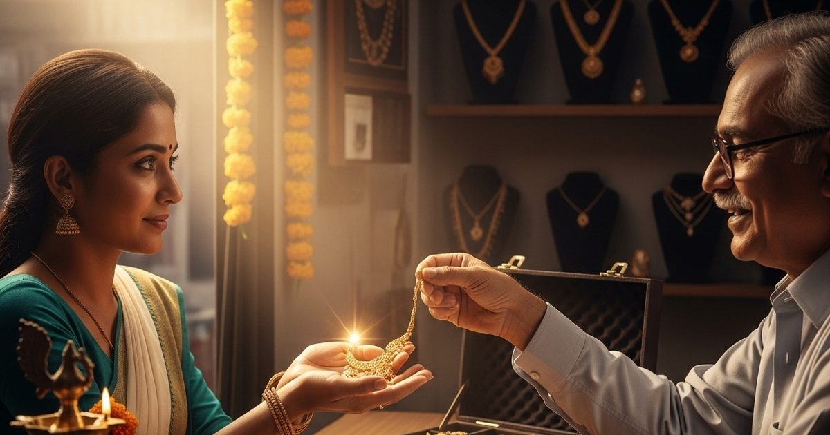 गिरवी जेवर छुड़ाने के आसान और असरदार उपाय – मेहनत, विश्वास और पूजा से बनते हैं रास्ते