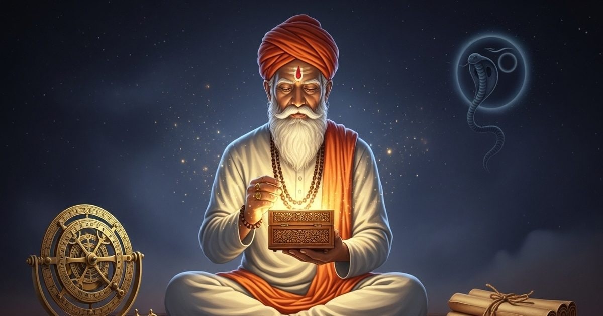 धन और तरक्की चाहिए तो राहु के इस सरल उपाय को जरूर अपनाएं, असर देख हर कोई रह जाएगा हैरान