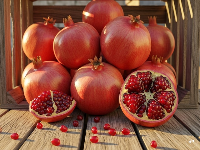 If you want bright skin, start eating this red fruit from today, treatment of every disease If you want bright skin, start eating this red fruit from today, treatment of every disease