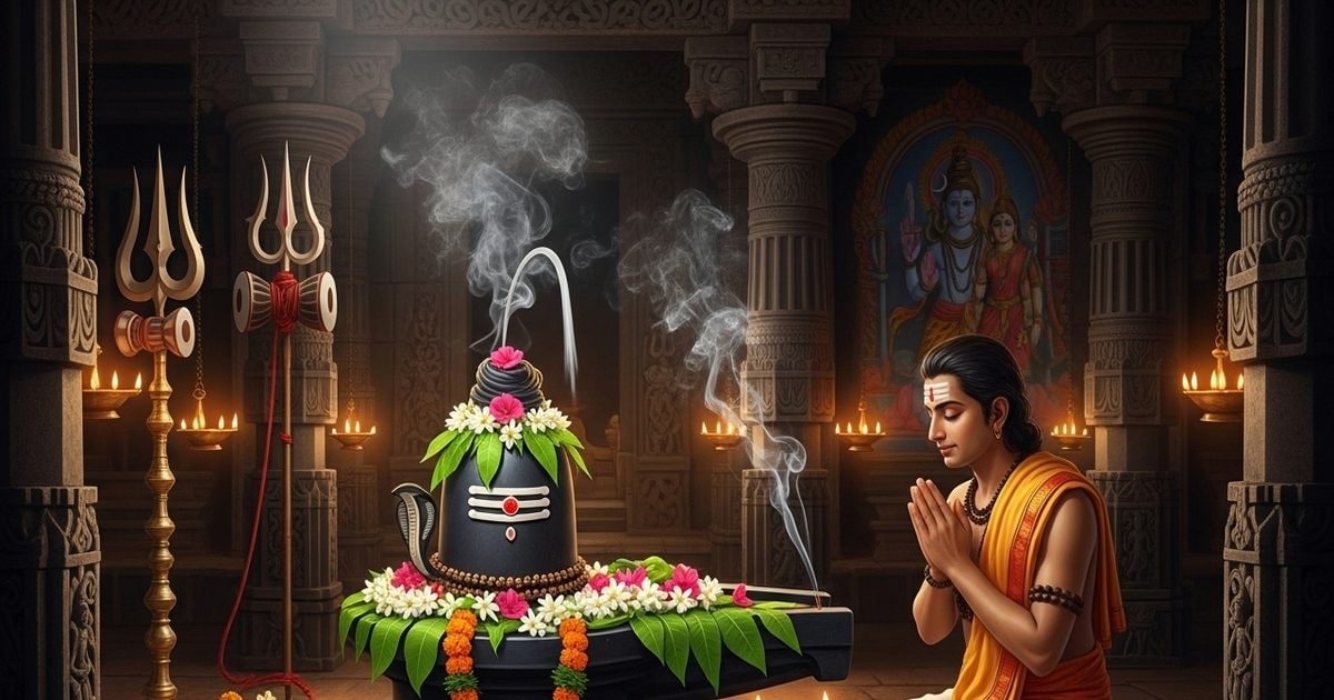 Shivratri August 2025 Date: भाद्रपद शिवरात्रि कब है? गुरु पुष्य समेत बनेंगे 3 शुभ योग, दोपहर में लगेगी भद्रा, जानें तारीख, मुहूर्त