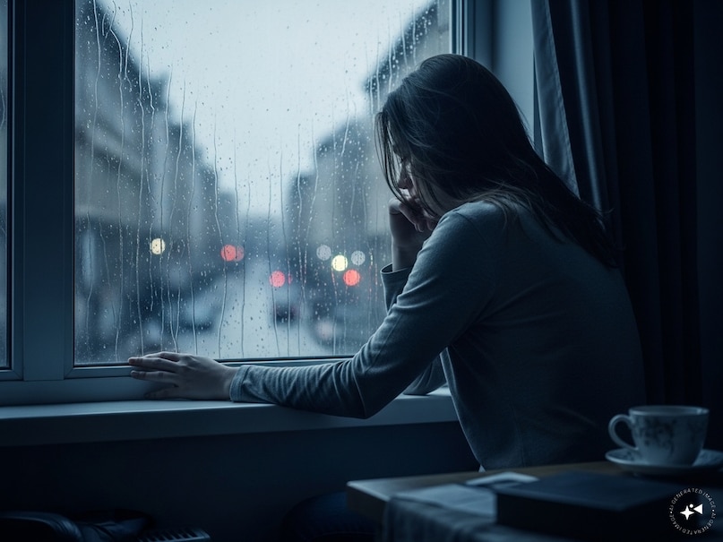 Harmful Effects of Stress, Health Risks of Stress