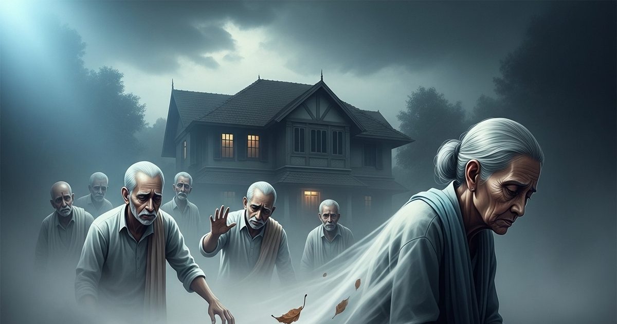 पितृ दोष कैसे लगता है? गांठ बांध लें ये 5 बातें, नहीं तो जीवनभर रहेंगे परेशान, रुक जाएगी तरक्की