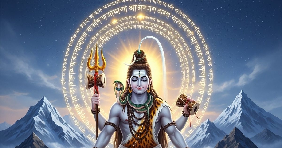 Maha Mrityunjaya Mantra Benefits Hindi​: अकाल मृत्यु से बचाता है महामृत्युंजय मंत्र, जानें इसके जाप से होने वाले 7 फायदे