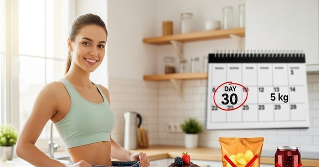 weight loss without sugar। 30 दिन में 5 किलो वजन कम - News18 हिंदी