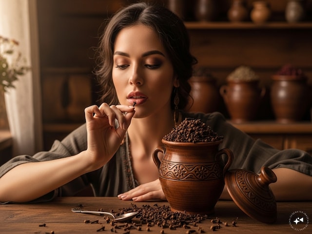 Know the benefits and disadvantages of eating cloves, this time of many diseases, but ... Know the benefits and disadvantages of eating cloves, this time of many diseases, but ...