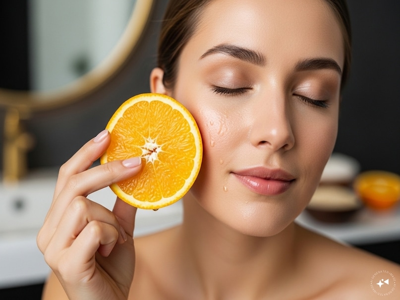 best fruits to eat daily for glowing skin, natural fruits that brighten your skin tone, healthy diet plan for naturally glowing skin, चेहरे की चमक बढ़ाने के लिए कौन से फल खाएं, फलों से त्वचा में निखार लाने के घरेलू उपाय