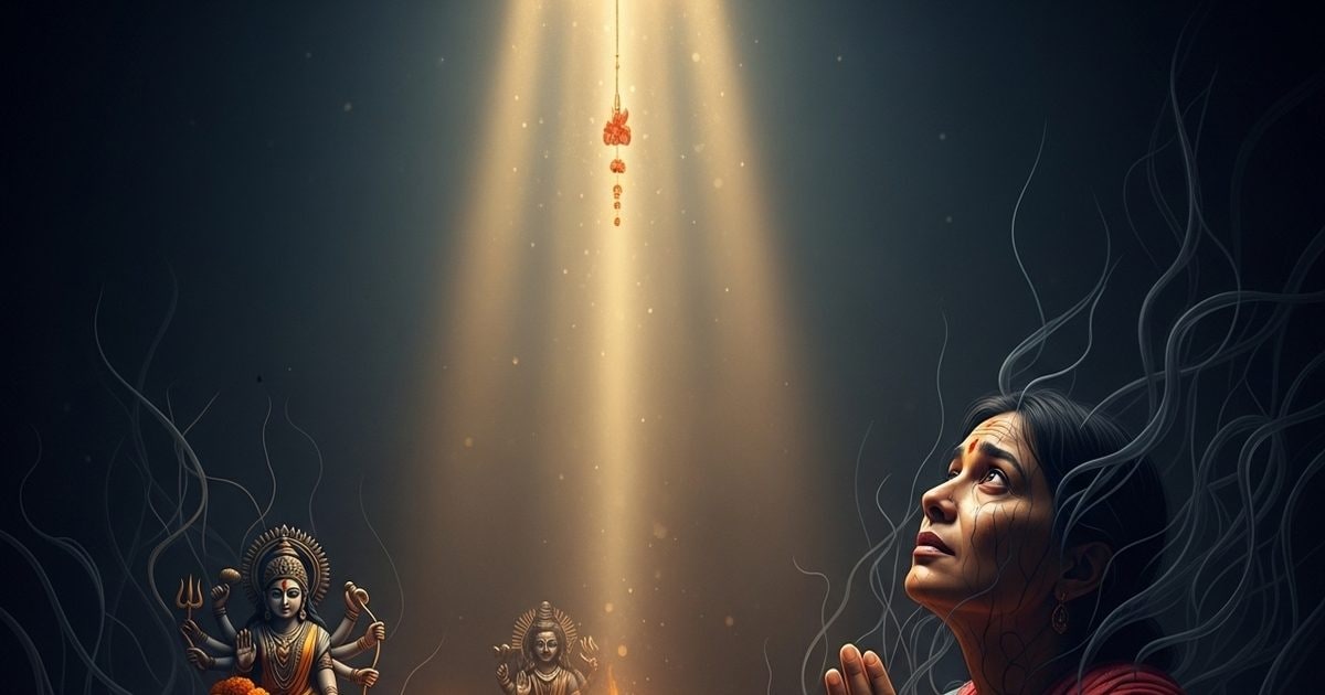 Kala Jadu Upay: क्या किसी ने किया है काला जादू? जानिए लक्षण, उपाय और भक्ति की शक्ति से मुक्ति का मार्ग
