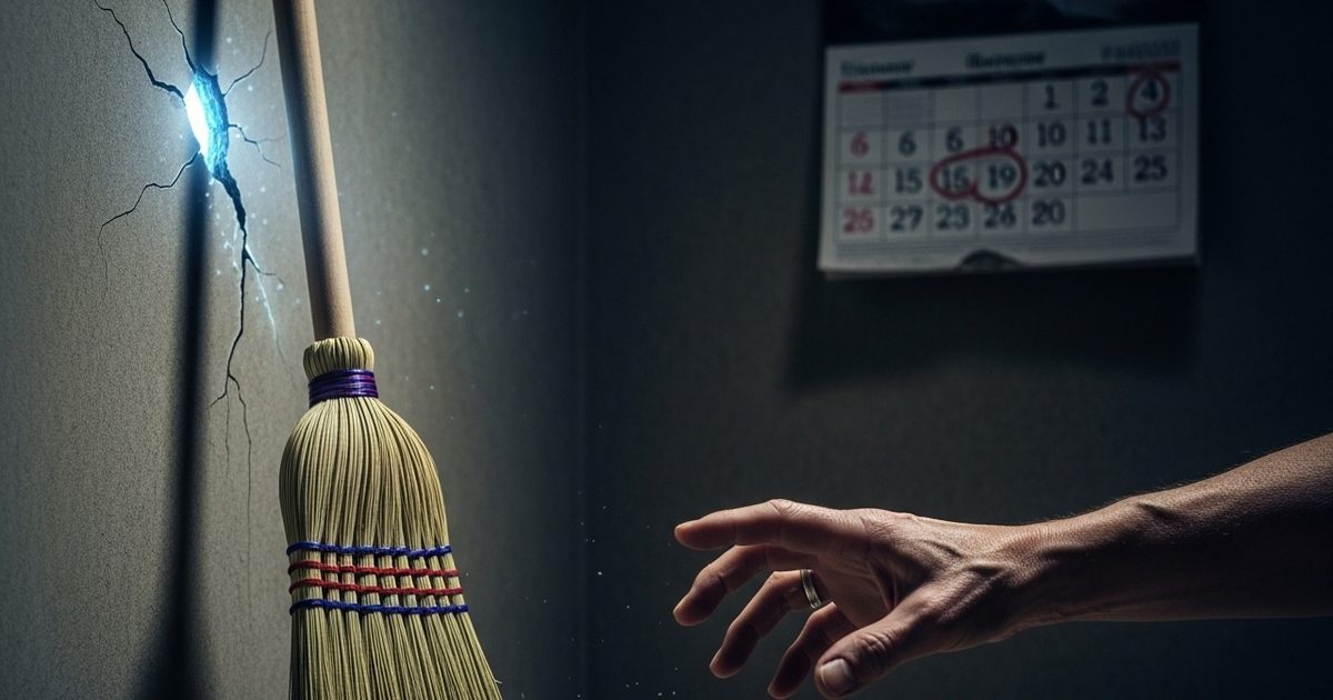 Jhadu Se Jude Shagun Apshagun : नया झाड़ू लाने के बाद भूलकर भी न करें ये काम, वरना हमेशा होता रहेगा अपशकुन