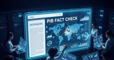 फैक्ट चेक: 'पीएम फ्री स्कूटी योजना' फर्जी, PIB ने किया खुलासा.