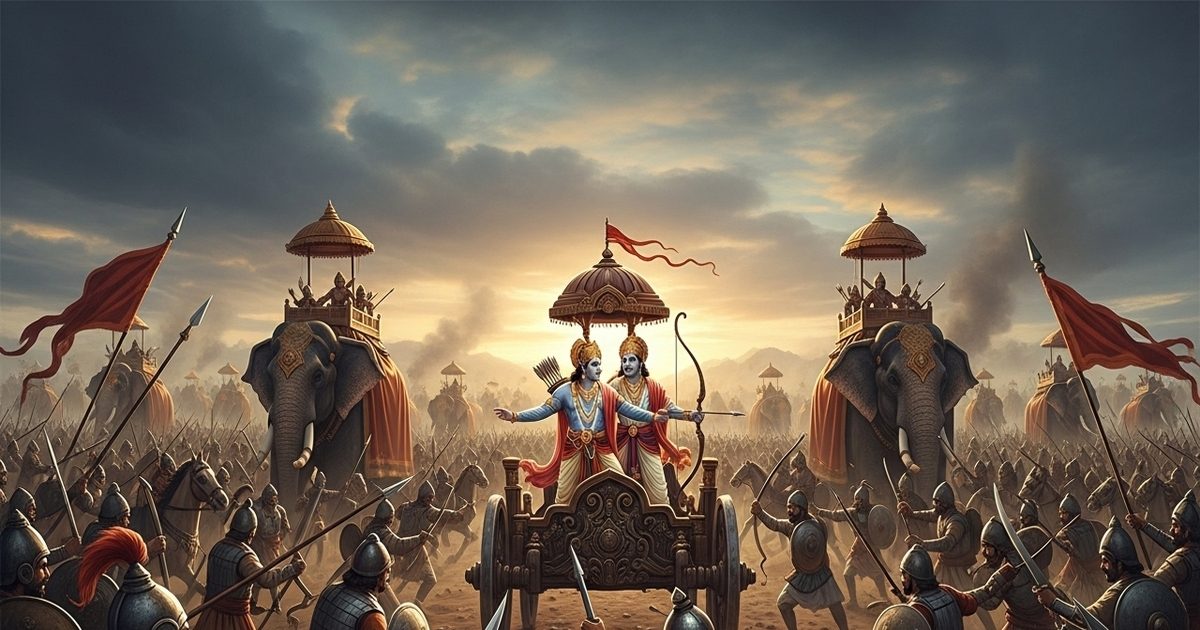 कौरवों और पांडवों के जन्म के पीछे की क्या है रहस्यमयी कहानी, रोचक है महाभारत कथा का यह अंश