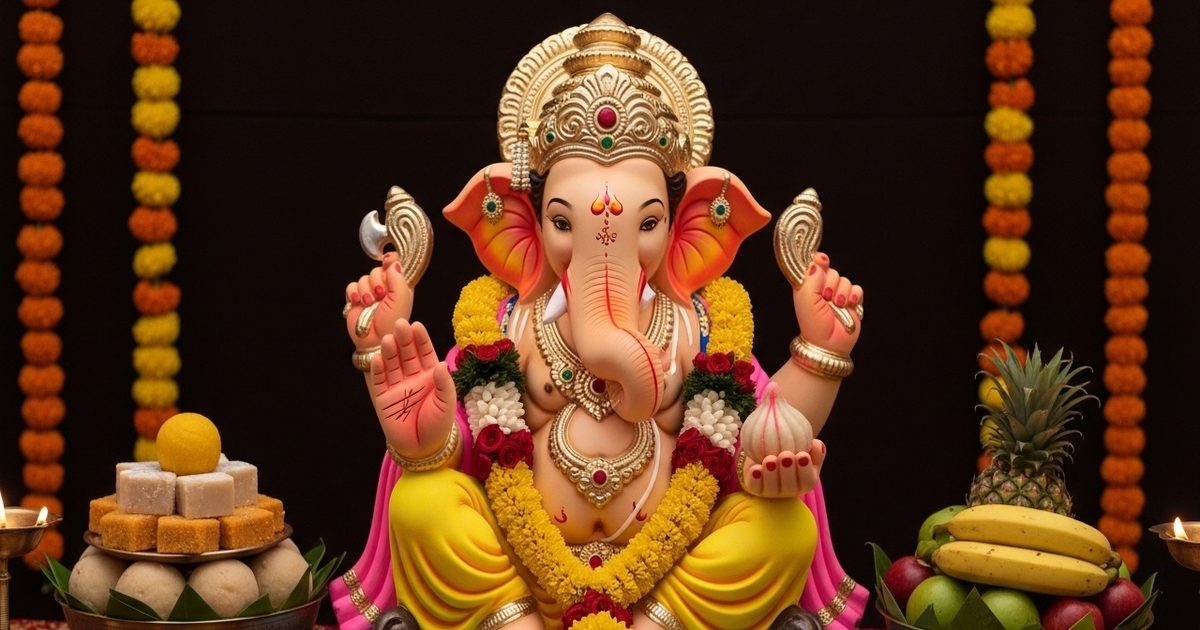 Offerings to Ganpati: जानिए कौन-कौन से भोग लगाकर पाएं बप्पा का आशीर्वाद और घर में बरकत